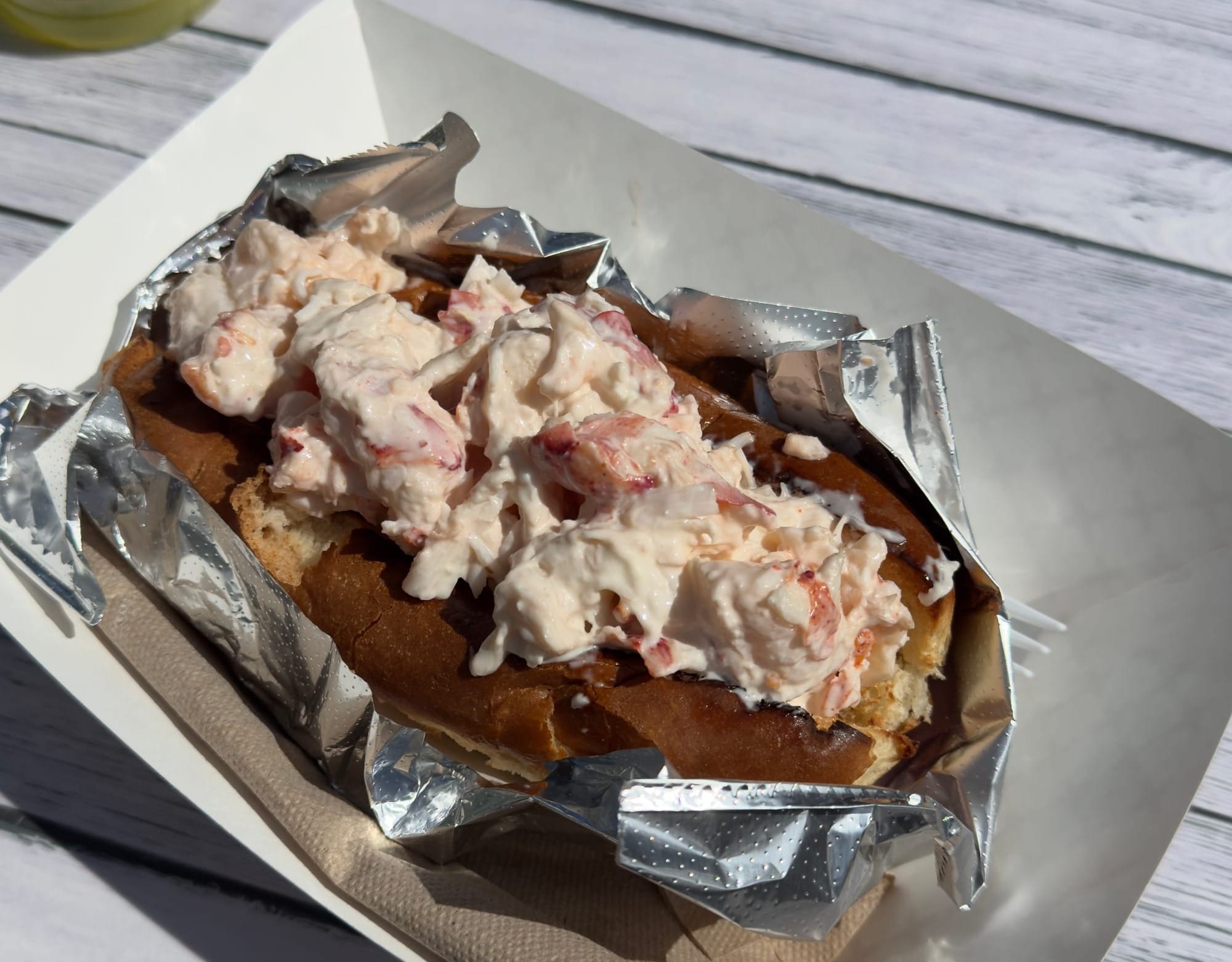 Boston Mini Guide
