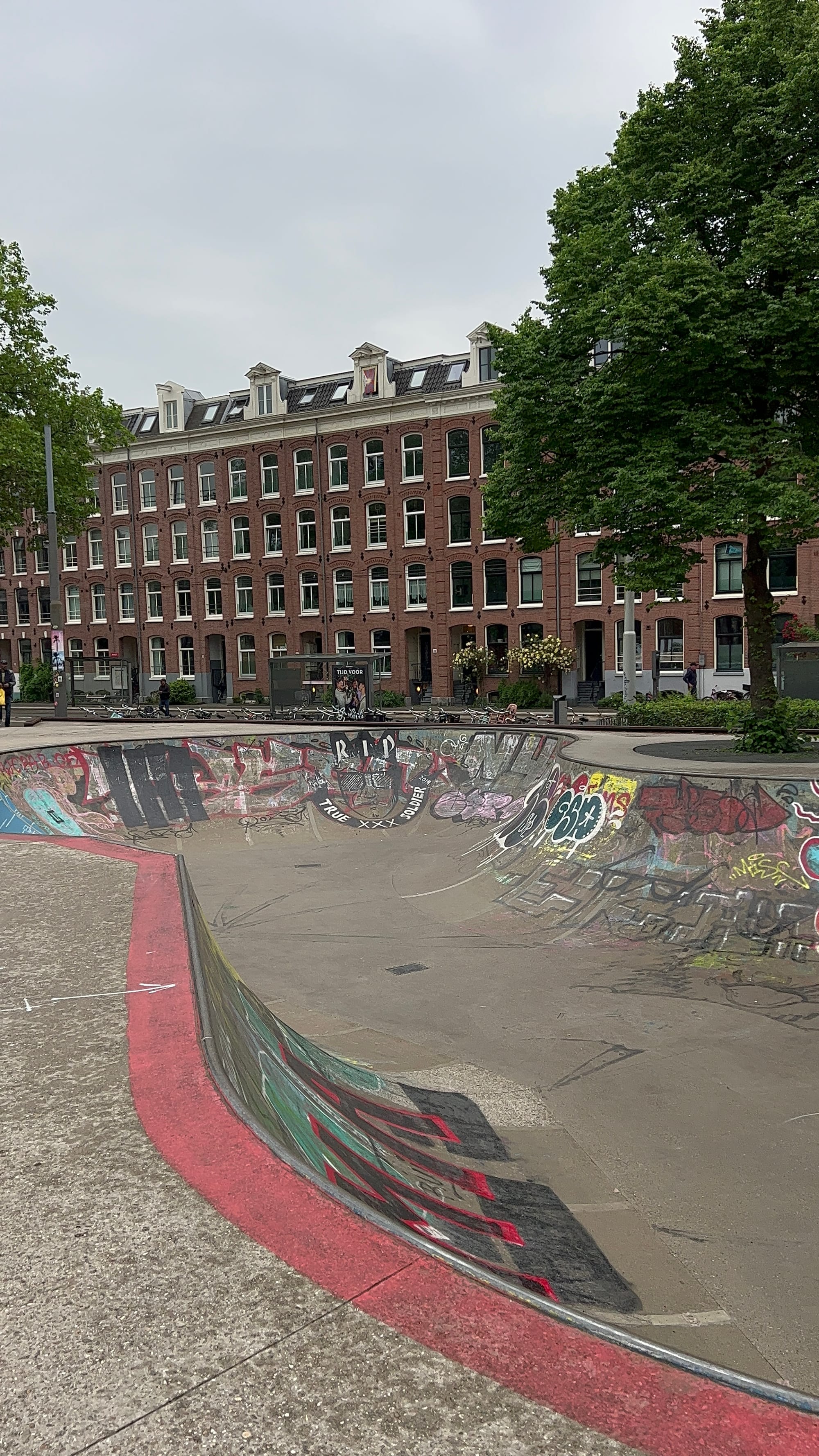 Amsterdam Mini Guide