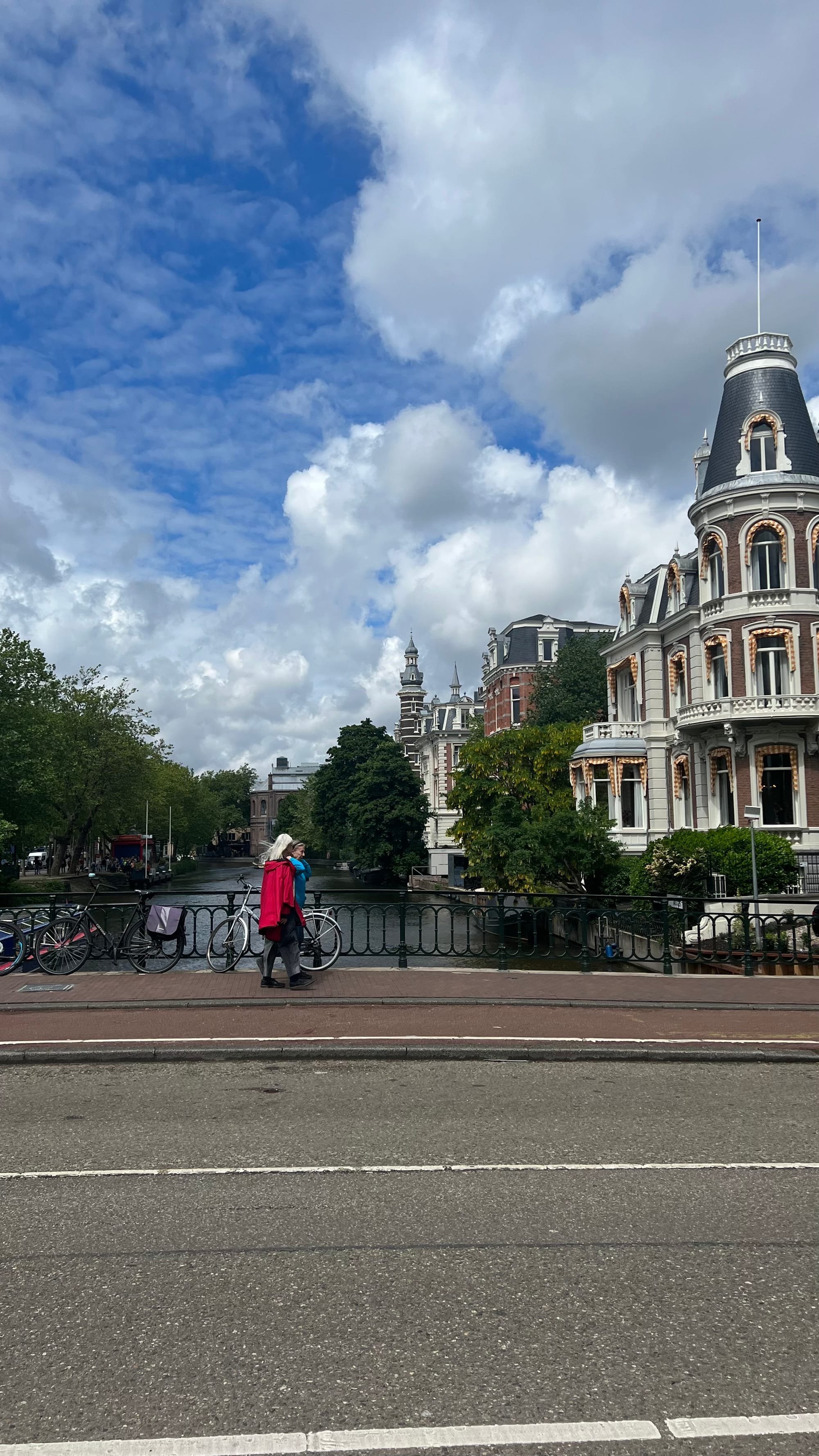 Amsterdam Mini Guide