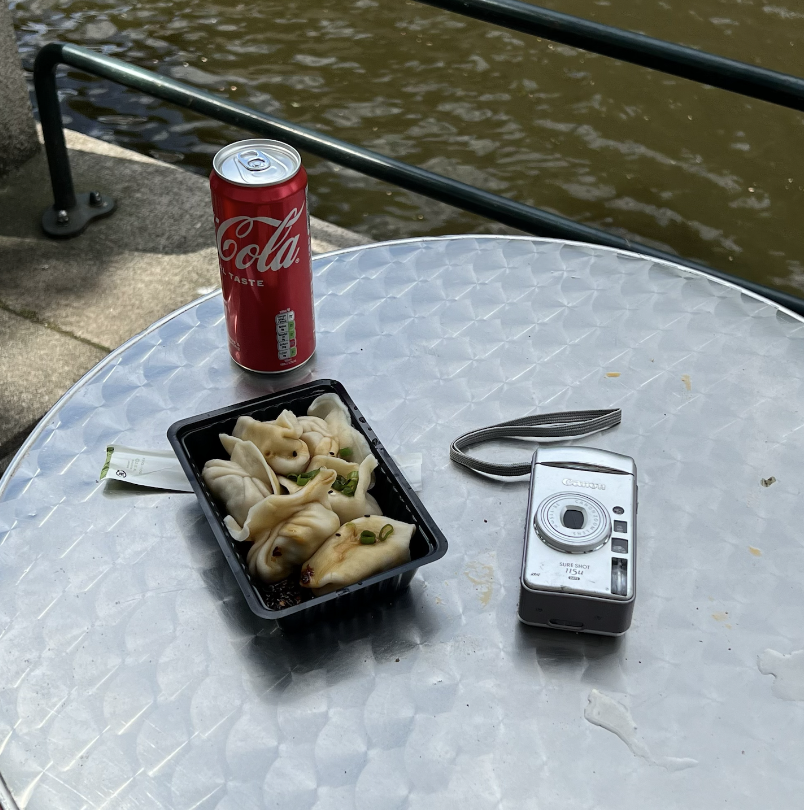 Amsterdam Mini Guide