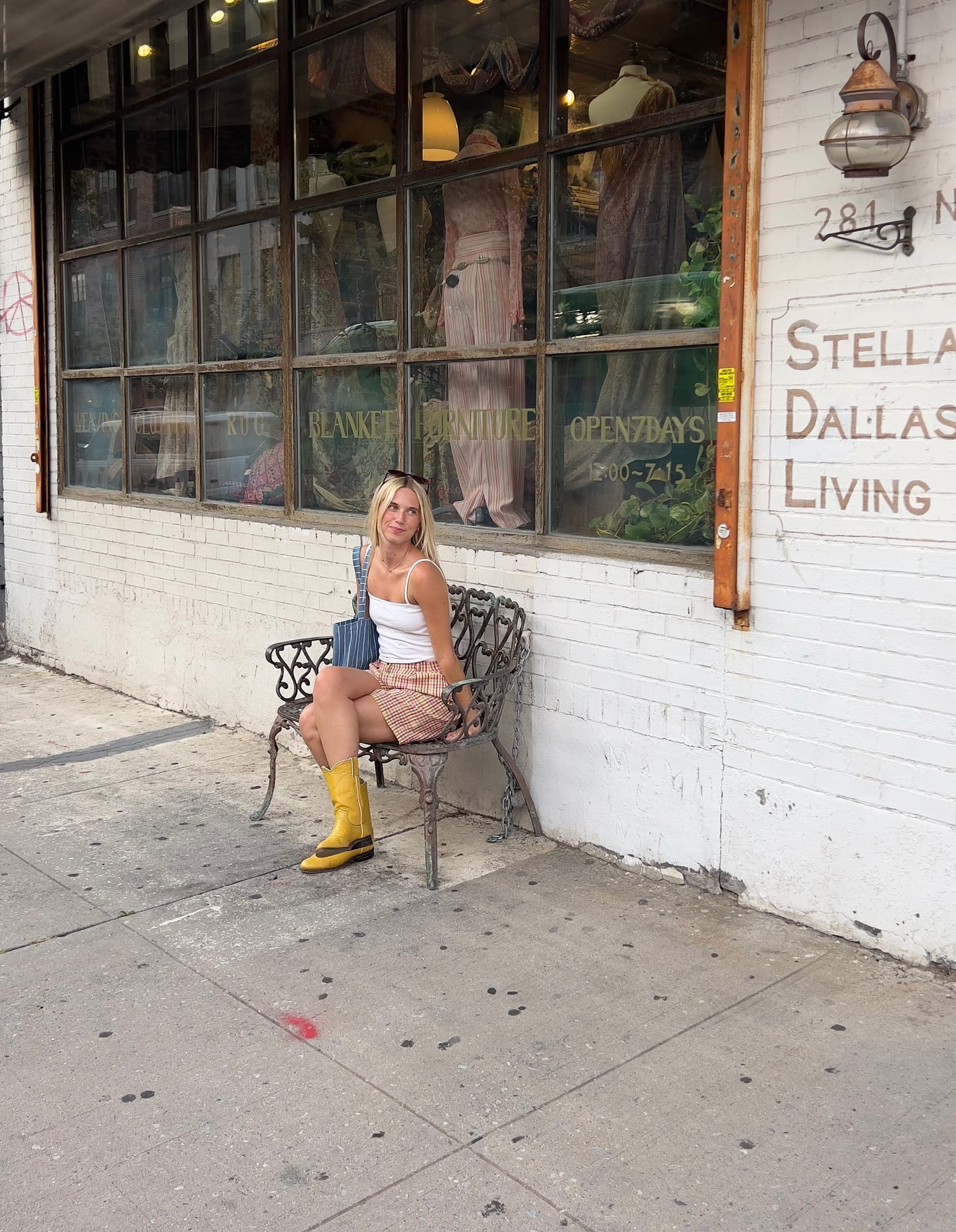 New York Mini Guide