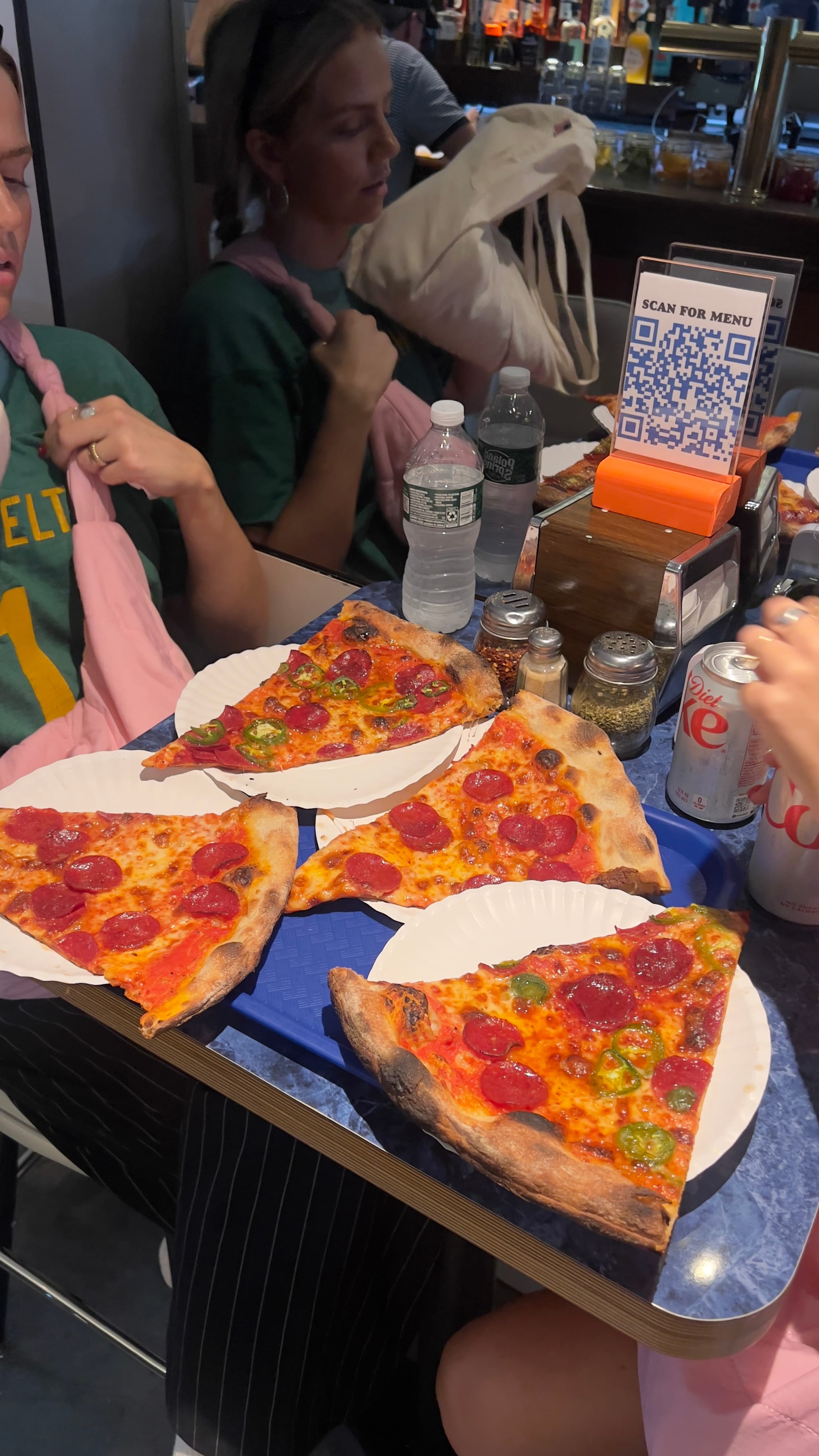 New York Mini Guide