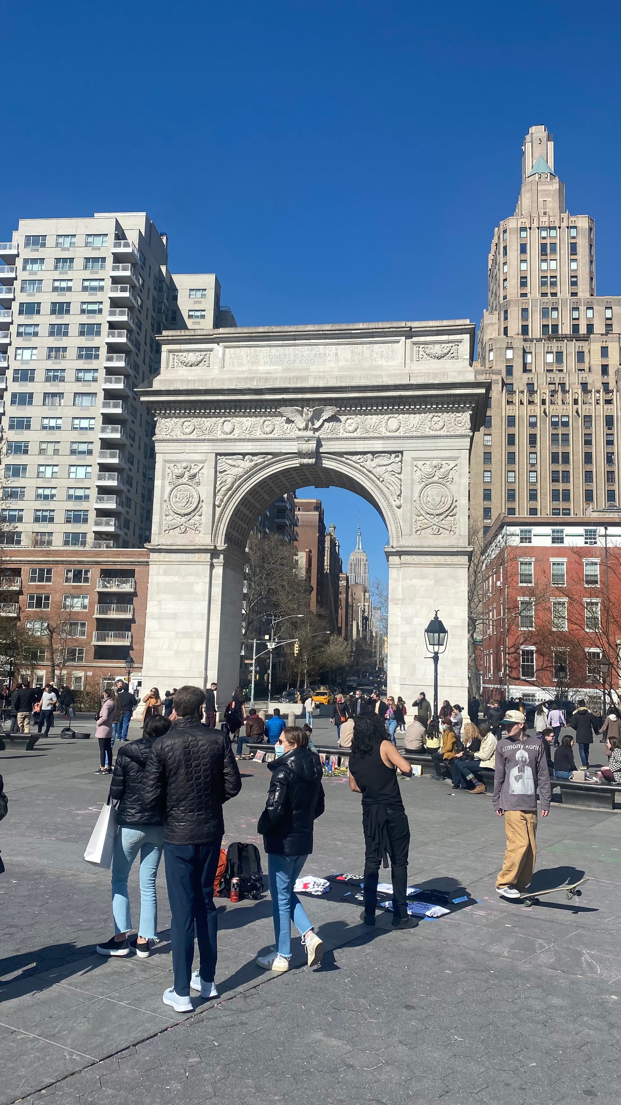 New York Mini Guide