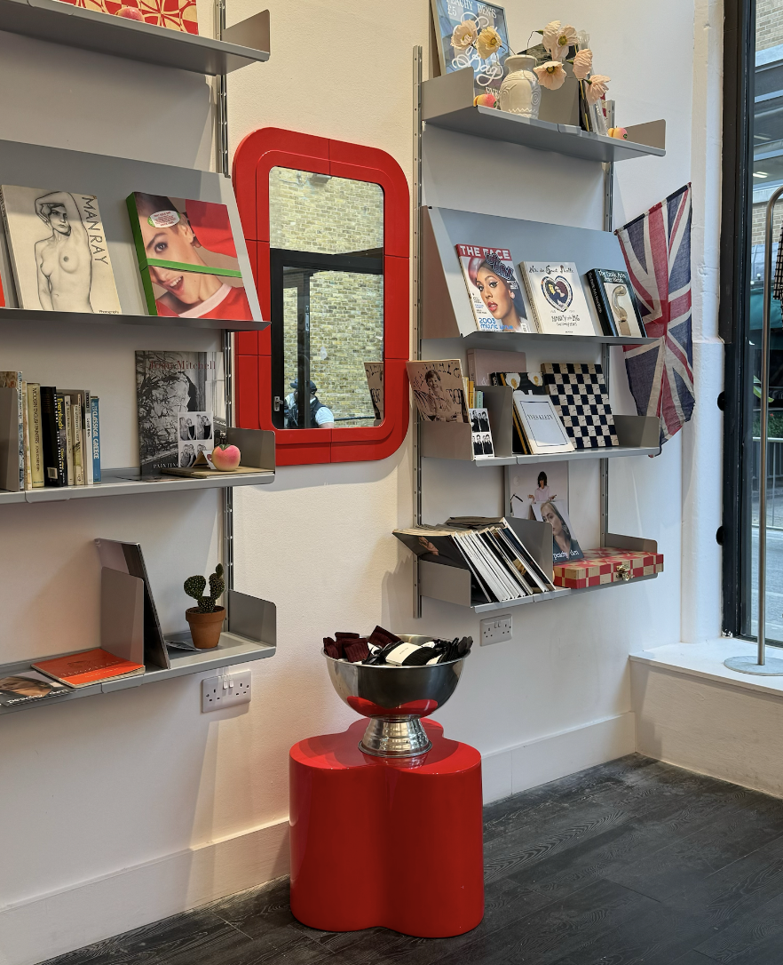 London Mini Guide