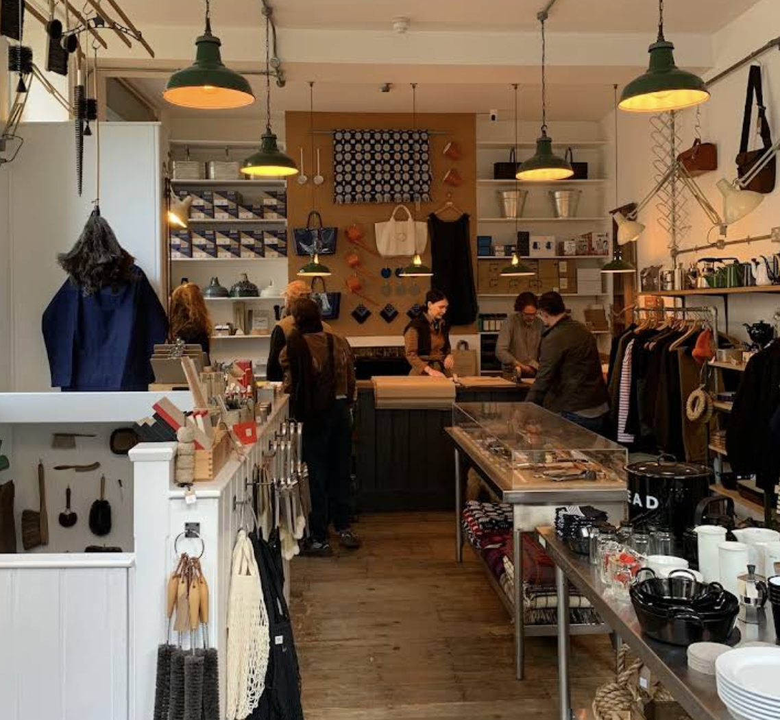 London Mini Guide