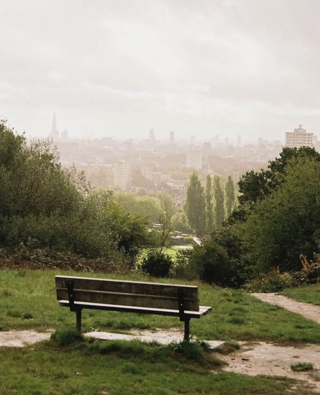 London Mini Guide