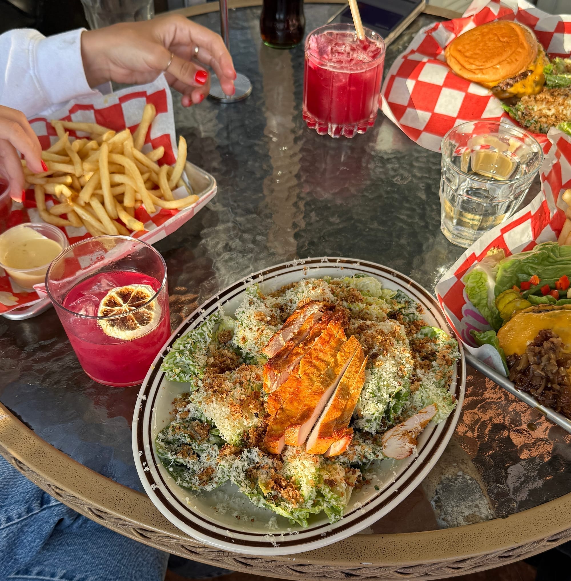 Orange County Mini Guide