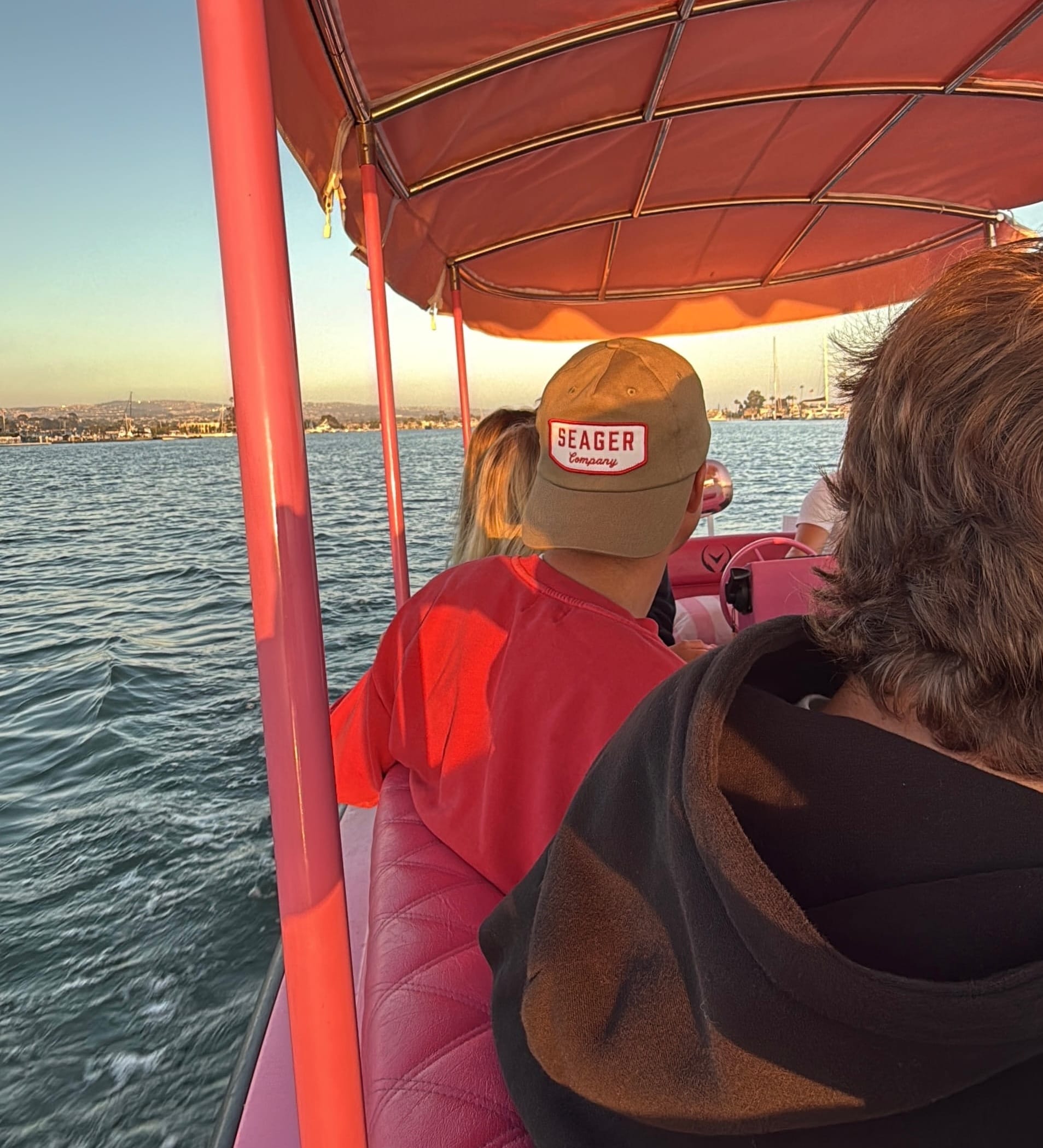 Orange County Mini Guide