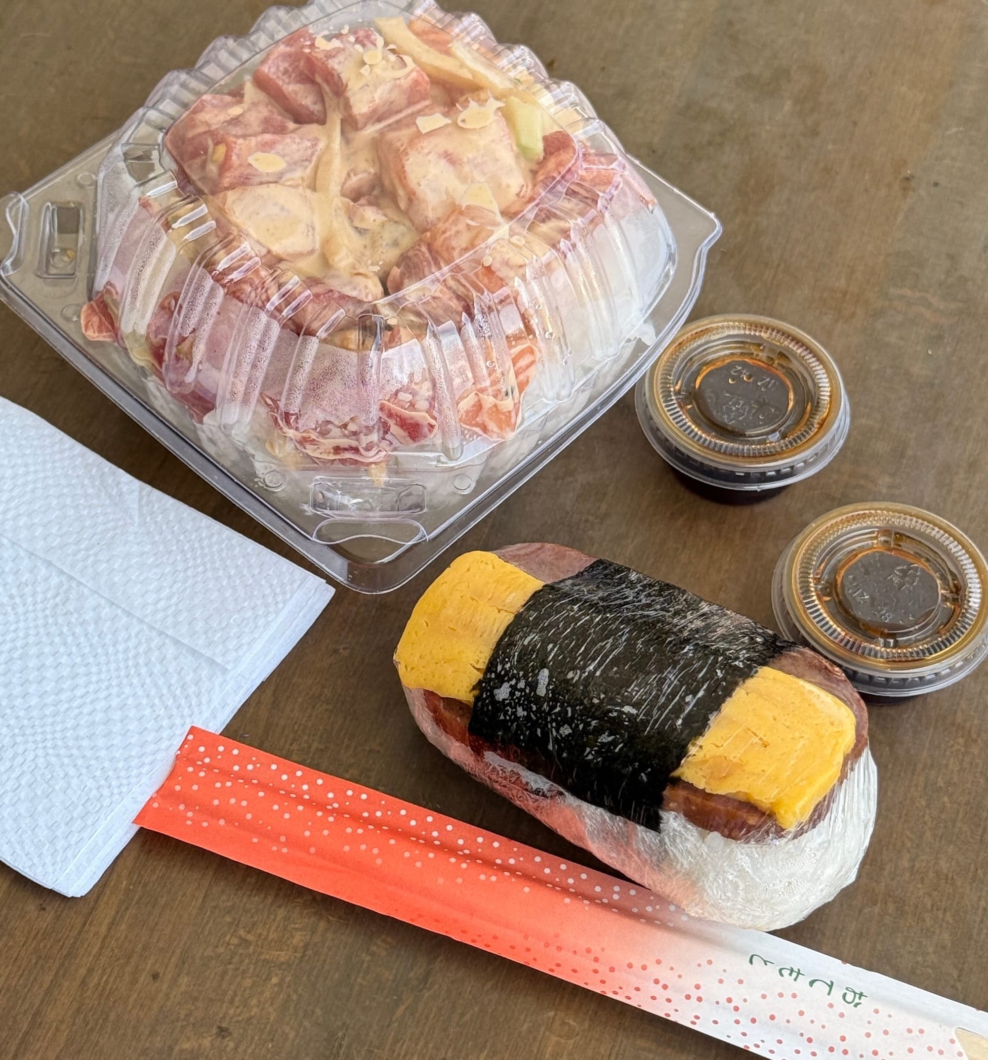 Orange County Mini Guide