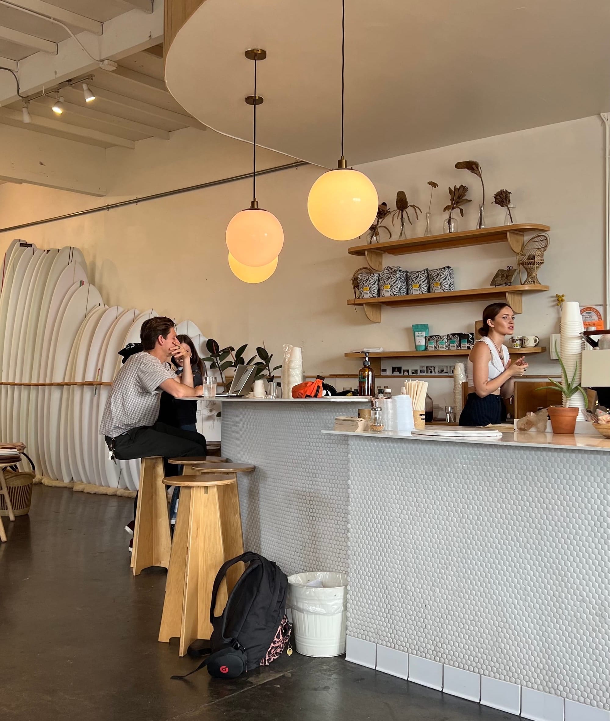 Orange County Mini Guide