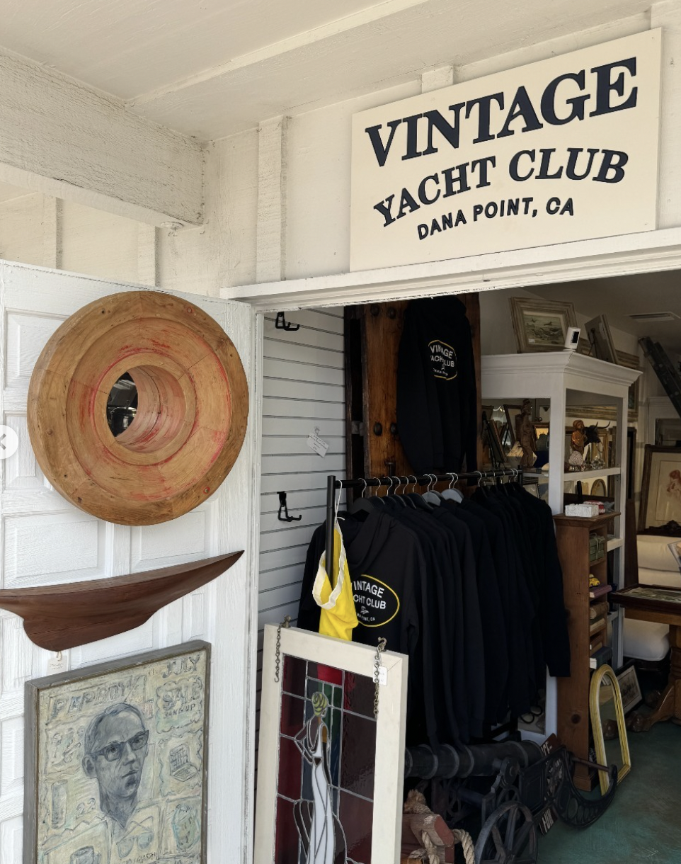 Orange County Mini Guide