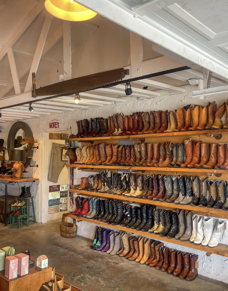 Orange County Mini Guide