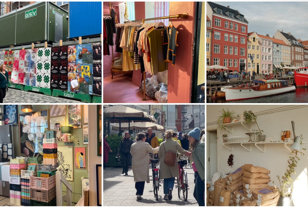 Copenhagen Full Guide