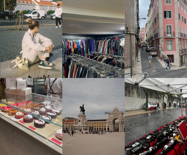 Lisbon Mini Guide