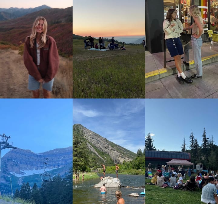 Utah Mini Guide